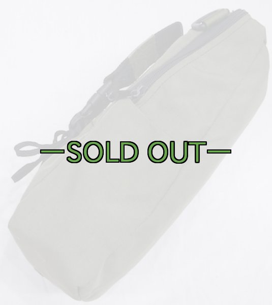 画像3: ナイトビジョンポーチ　OD　フロント文字無し (3)