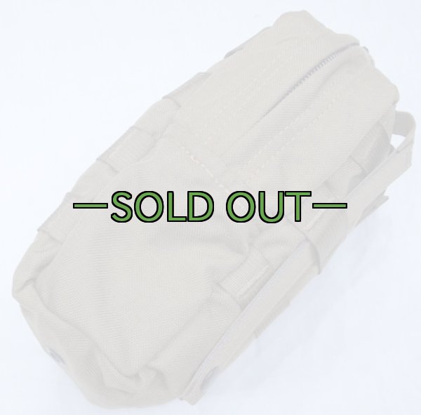 画像3: SPECTER ユーティリティポーチ　コヨーテ (3)