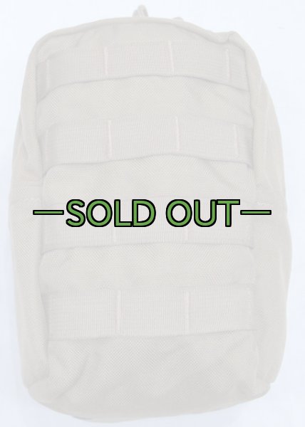 画像2: SPECTER ユーティリティポーチ　コヨーテ (2)