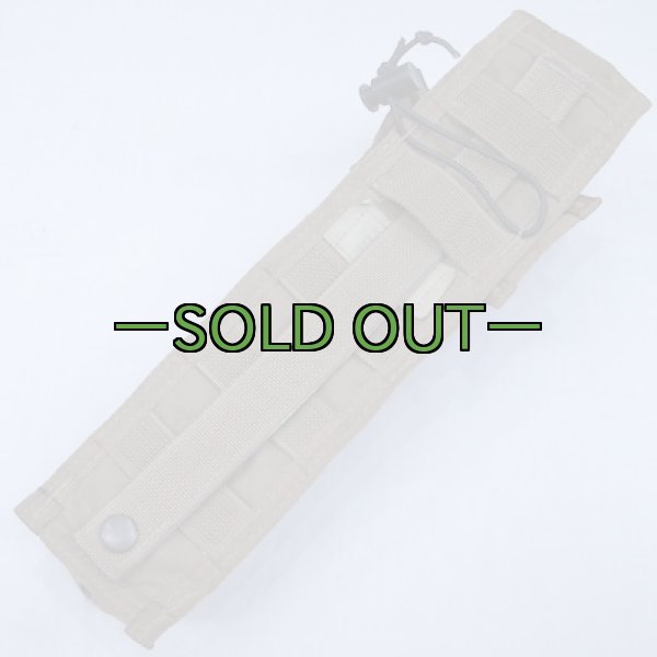 画像2: コヨーテポーチ　SEA MK2 HABD (2)