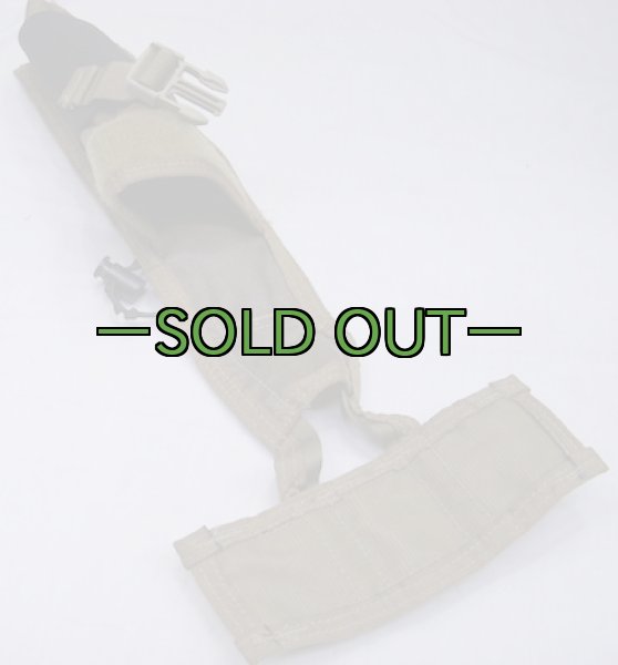 画像4: コヨーテポーチ　SEA MK2 HABD (4)