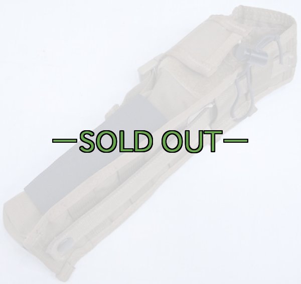 画像5: コヨーテポーチ　SEA MK2 HABD (5)