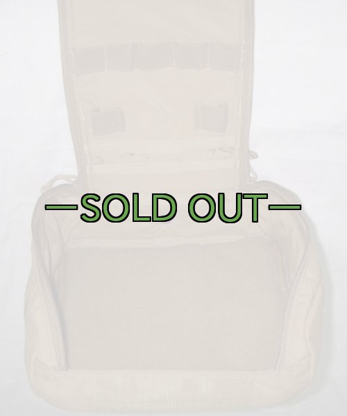 画像9: コヨーテ　モジュラーメディックポーチ　CAS (9)