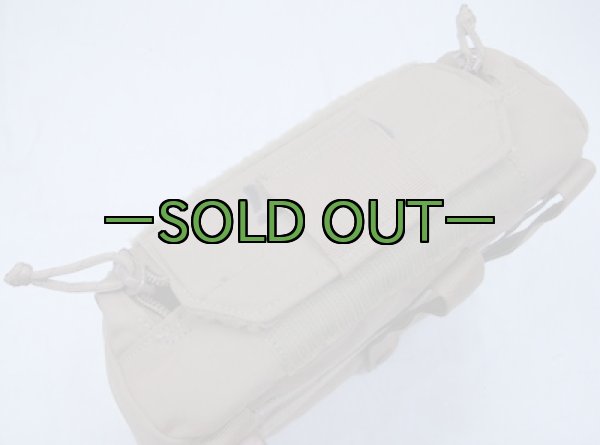 画像5: コヨーテ　モジュラーメディックポーチ　CAS (5)