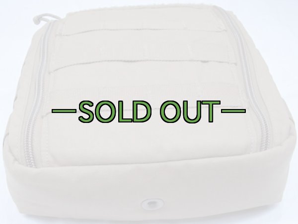 画像8: コヨーテ　モジュラーメディックポーチ　CAS (8)