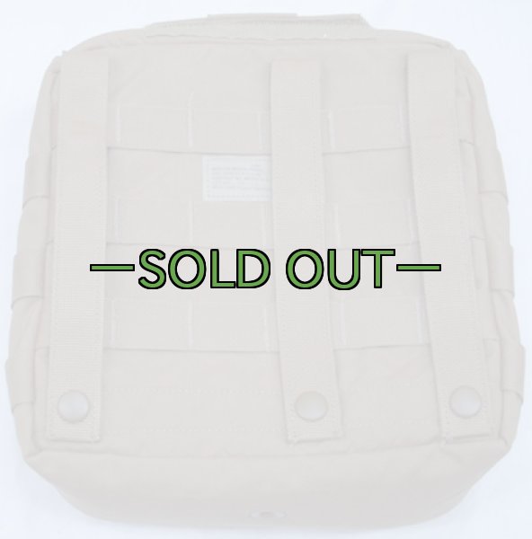 画像4: コヨーテ　モジュラーメディックポーチ　CAS (4)