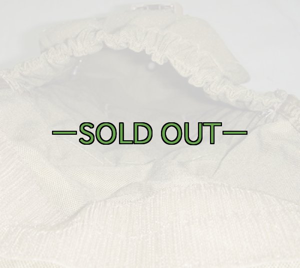 画像8: EAGLE　チャージポーチ　薄手　カーキ (8)