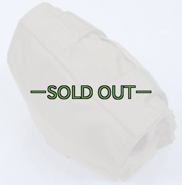 画像5: EAGLE　100連ポーチ　SAW　カーキ (5)