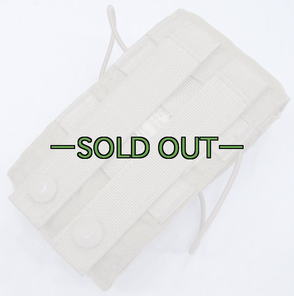 画像3: EAGLE　GPSポーチ　薄手　カーキ (3)