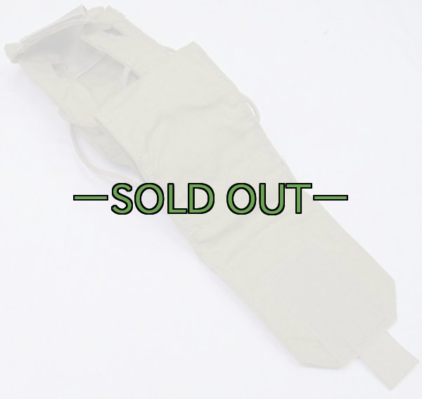 画像7: EAGLE　GPSポーチ　薄手　カーキ (7)