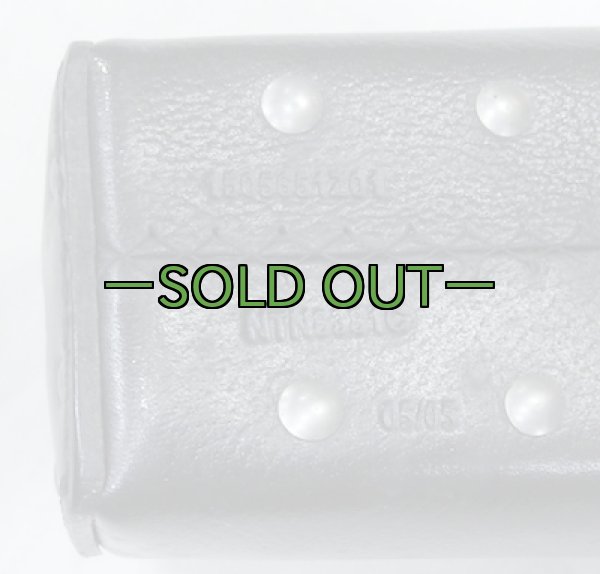 画像6: モトローラ　ラジオポーチ　レザー　NTN8381C (6)