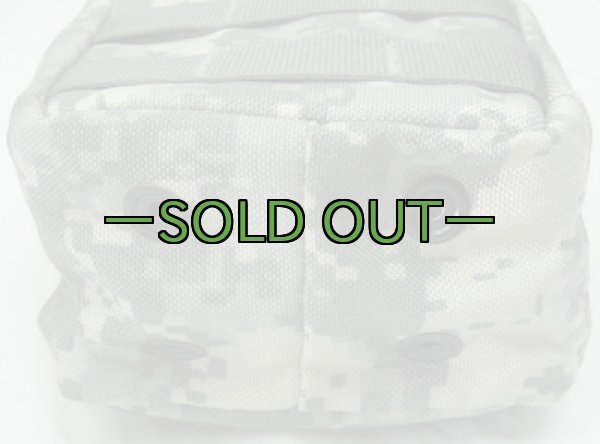 画像5: ACUリーダーズポーチ (5)