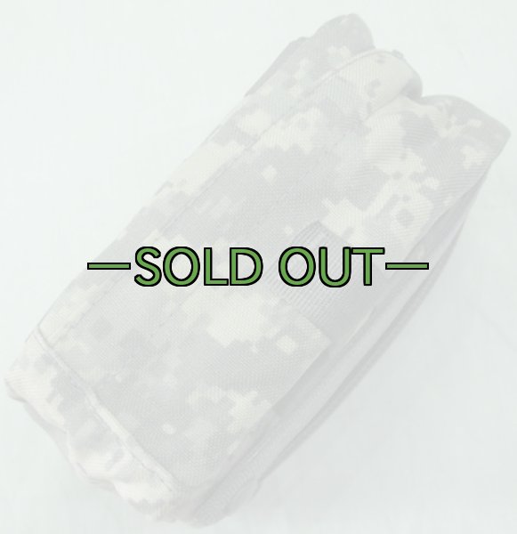 画像2: ACUリーダーズポーチ (2)