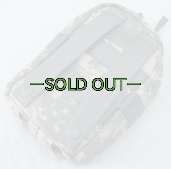 画像4: ACUリーダーズポーチ (4)