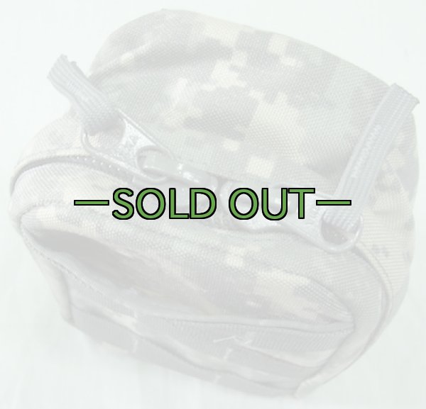 画像3: ACUリーダーズポーチ (3)