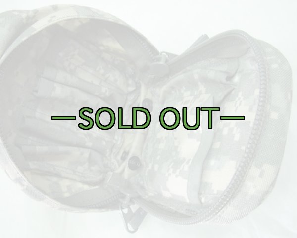 画像8: ACUリーダーズポーチ (8)