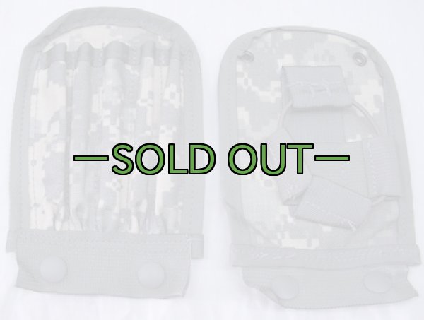 画像10: ACUリーダーズポーチ (10)