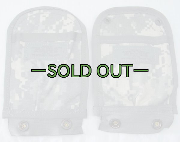 画像9: ACUリーダーズポーチ (9)