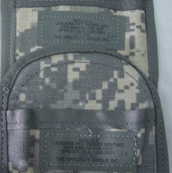 画像11: ACUリーダーズポーチ (11)