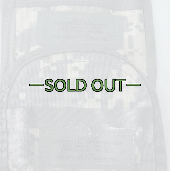 画像11: ACUリーダーズポーチ (11)