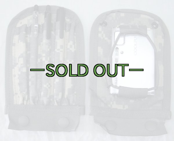 画像12: ACUリーダーズポーチ (12)