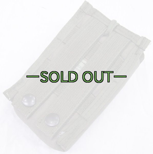 画像3: ラジオポーチ　i com　RG色 (3)