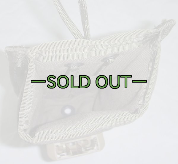 画像7: ラジオポーチ　i com　RG色 (7)