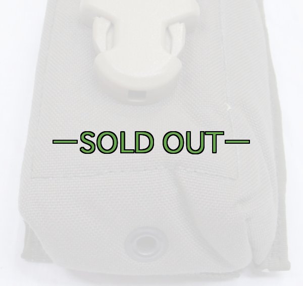 画像5: ラジオポーチ　i com　RG色 (5)