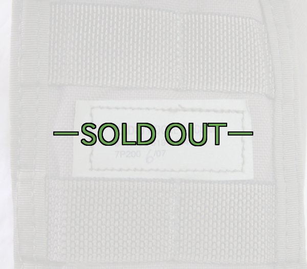 画像4: ラジオポーチ　i com　RG色 (4)