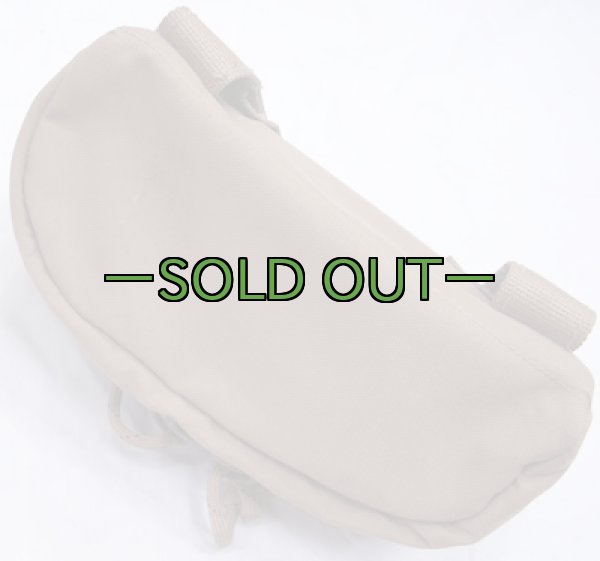 画像2: コヨーテ　リバーシブルポーチ　S　CAS (2)