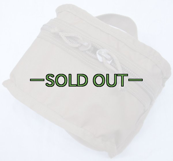 画像5: コヨーテ　リバーシブルポーチ　S　CAS (5)