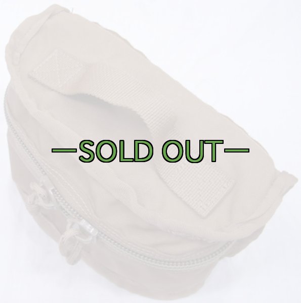 画像7: コヨーテ　リバーシブルポーチ　S　CAS (7)