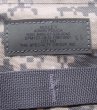 画像3: MOLLE2アドミンポーチ　ACU (3)