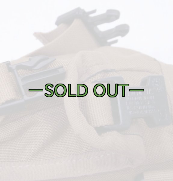 画像6: コヨーテポーチ　メモ帳　ペン　サイドポーチ付 (6)