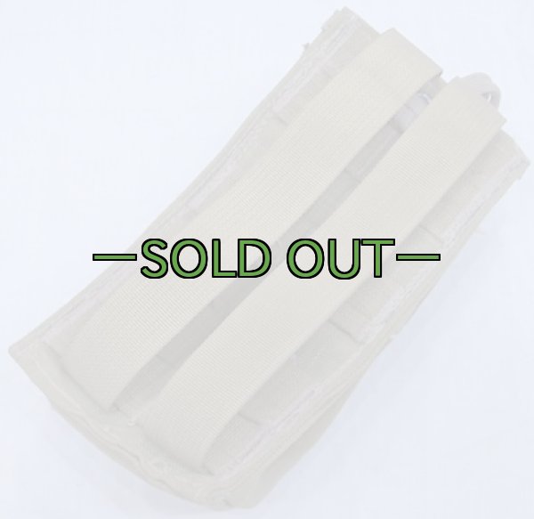 画像3: メーカー不明 ラジオポーチ　コヨーテ (3)