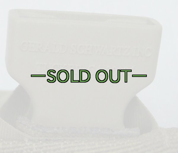 画像4: メーカー不明 ラジオポーチ　コヨーテ (4)