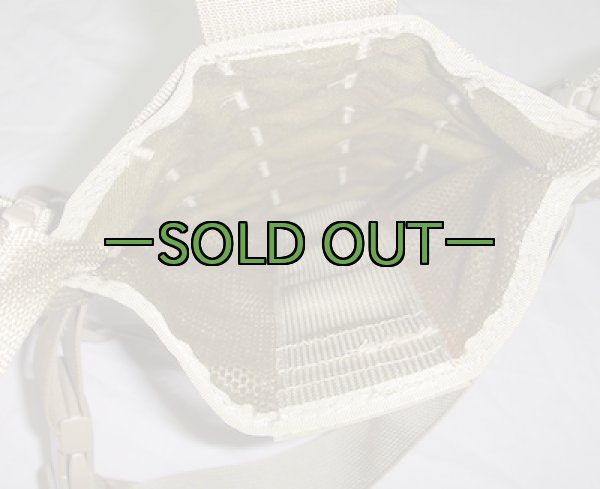 画像5: レッグパネル　カーキ　7P200 (5)