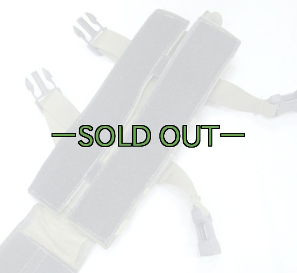 画像6: メーカー不明 ラジオポーチ　ウッドランド (6)