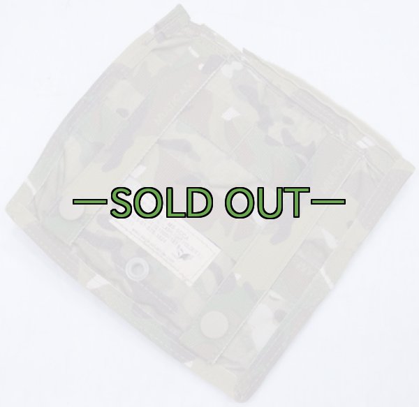 画像2: アドミンポーチ　マルチカム (2)