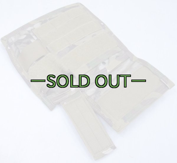 画像4: アドミンポーチ　マルチカム (4)