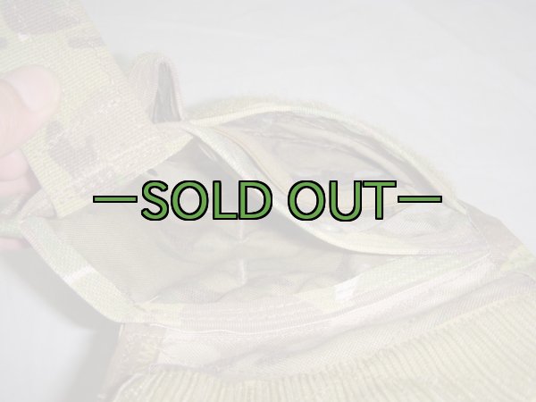 画像5: アドミンポーチ　マルチカム (5)