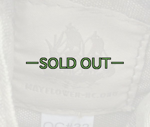 画像2: ラジオポーチ　メイフラワー　マルチカム (2)