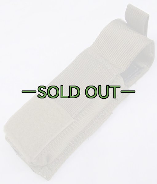 画像2: 45ピストルマグポーチ　コヨーテ　EAGLE (2)