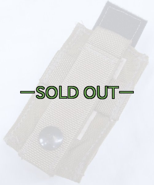 画像3: 45ピストルマグポーチ　コヨーテ　EAGLE (3)