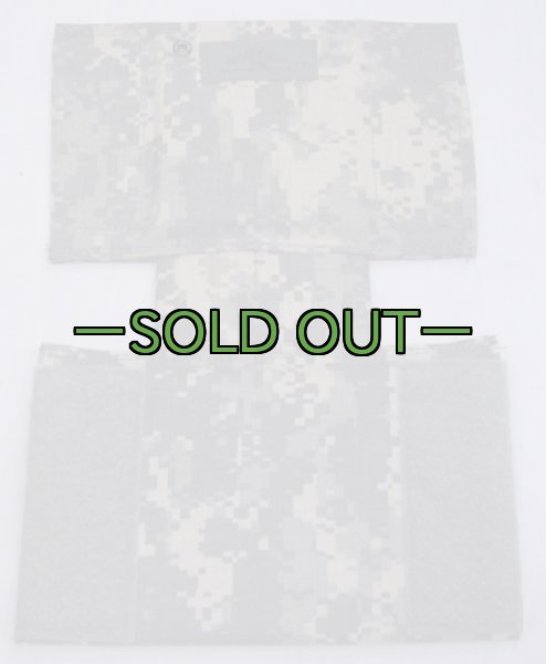 画像3: PVS-14収納ポーチ　パッド　ACU (3)