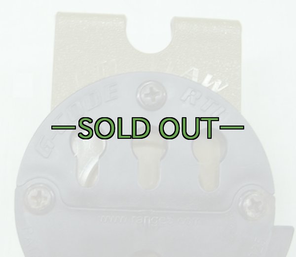 画像3: G-CODE RTI　アダプター　コヨーテ　MOLLE (3)