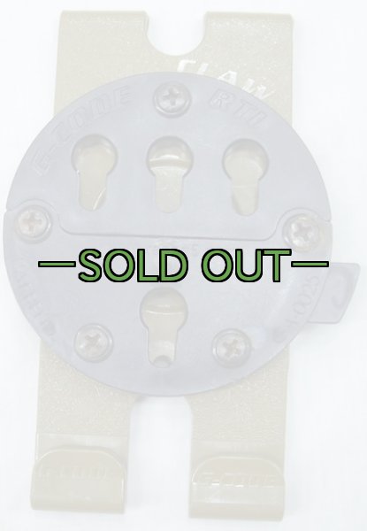 画像4: G-CODE RTI　アダプター　コヨーテ　MOLLE (4)