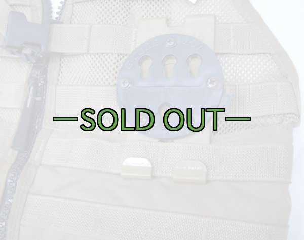 画像6: G-CODE RTI　アダプター　コヨーテ　MOLLE (6)