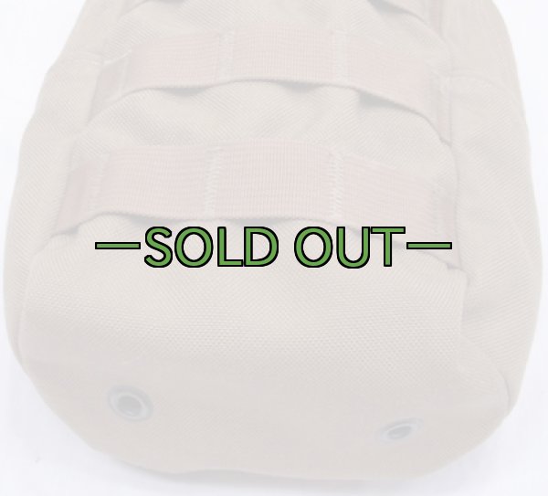 画像5: TAC SHIELD ユーティリティポーチ　コヨーテ (5)