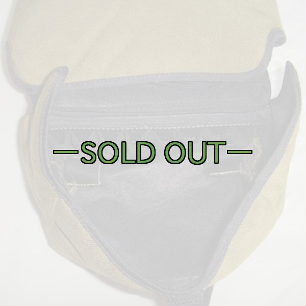 画像9: コヨーテポーチ　TALLA-TECH (9)